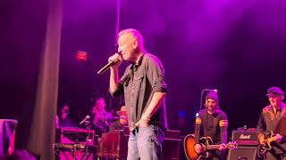 Savin Up- Bruce Springsteen- Joe Grushecky and the Houserockers LOD 1/17/26 