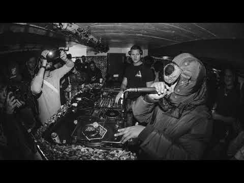 Scruloose - 99 Gunshot Lane