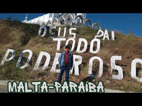 Malta- paraíba