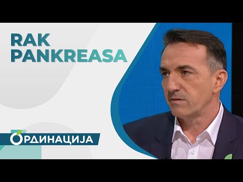 Rak pankreasa | RTS ordinacija