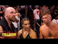 NEW Death Rider Daniel Garcia Jon Moxley Vs Paragon MATCH HIGHLIGHTS AEW Collision 9 13 25