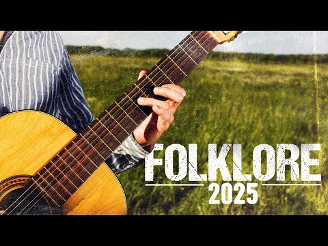 FOLKLORE PARA LAS FIESTAS - Lo Mejor 2025