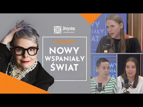 Kryzys feminizmu w Polsce | Nowy wspaniały świat