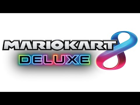 Tour Ninja Hideaway - Mario Kart 8 Deluxe
