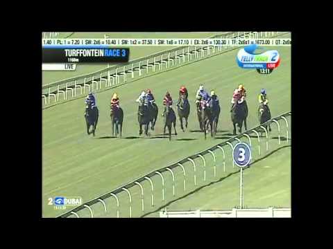 2016.04.30 S A Fillies Nursery - Fursa