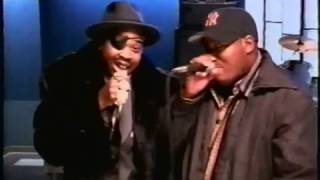 Best Old School Beatbox Rahzel&Slick Rick