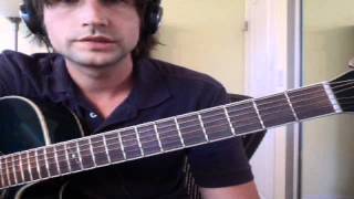 Guitar Lesson: &quot;Send His Love to Me&quot; by PJ Harvey