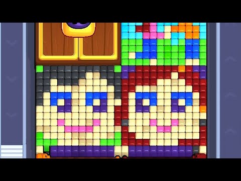 Guia do Pixel Flow Nível 486