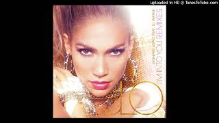 Jennifer Lopez feat. Lil Wayne - I&#39;m Into You (Single Version) [HQ]