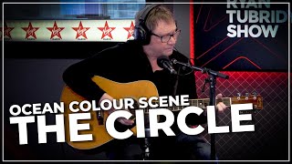 Ocean Colour Scene - The Circle (Live on the Ryan Tubridy Show)