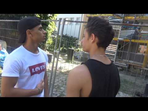 Mein Leben in zehn Jahren