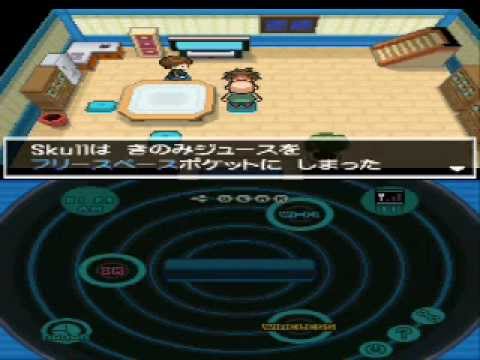 Pokémon Black 2 Walkthrough 63ªParte - ¡Pueblo Arcilla! y rutas 17 y 18