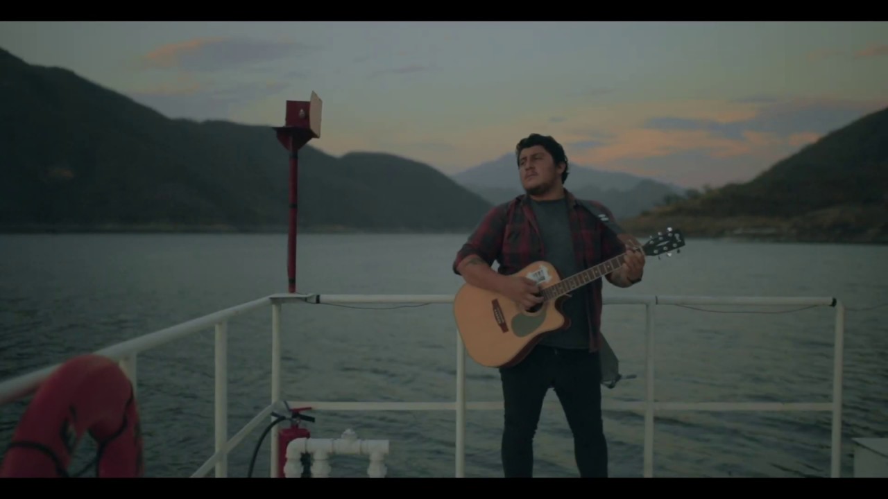 Eduardo Canseco - Eterno resplandor de una mente sin recuerdos (Video Oficial)