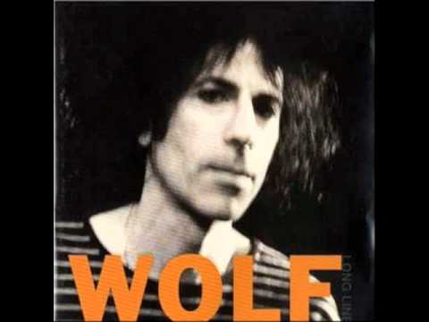 Romeo Is Dead - Peter Wolf