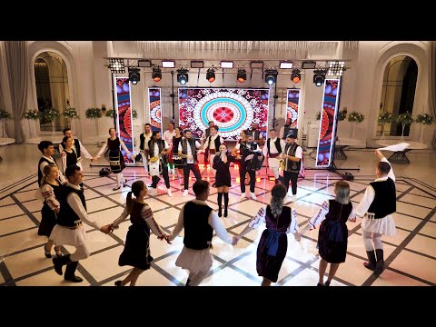 Formatia Andreea Ifrim - Lele Dorule (Theo Rose & Pindu / COVER)