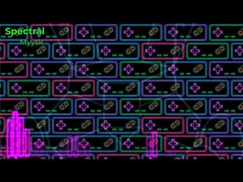 Spectral - Myysk