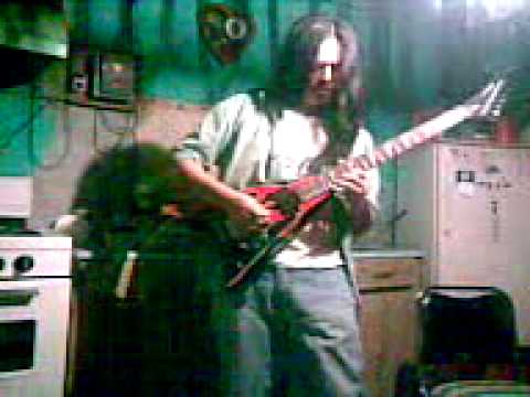 La Morte di Dio (rehearsal)