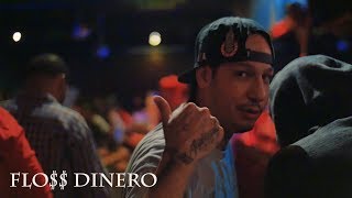 Floss Dinero "Love Hun"