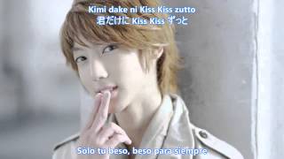 Download lagu BOYFRIEND   Be My Shine  Sub Español   Romanización   Kanji mp3