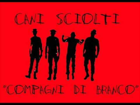 Er Gitano/Saga/Double L/Etto - Compagni Di Branco