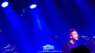 The Boxer Rebellion We have this place surrounded 14 October 2023 Bruxelles @philgood221