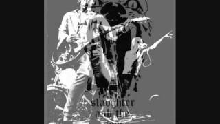 Slaughter and the Dogs - Twist and Turn(live)