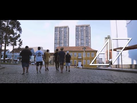 Pete Mcee - Destino (Part.Cássio) [prod.Haze] / Affluence Films