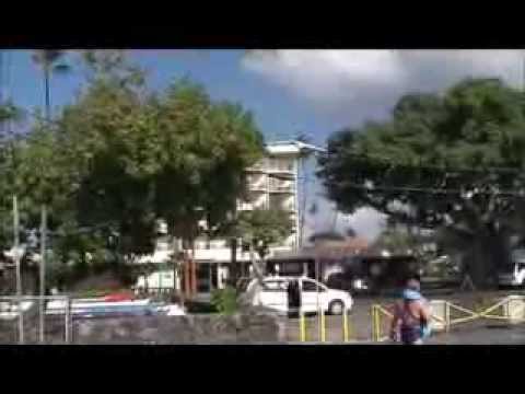 Kailua Kona Hawaii