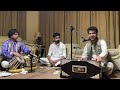 Ku Ba Ku Phail Gayi Baat Shanasaai Ki By Danyal Zaidi And Sunny Jimmy