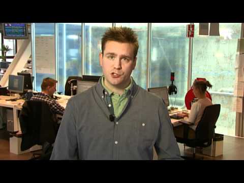 Rijnmond Nieuws 22 april 2012