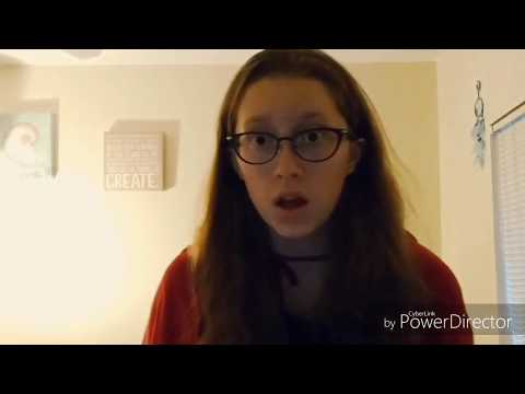 Secret of Nimh• Noelle speaking to Gandalf part 2