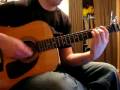 Edwin McCain - Shooting Stars (Cover) 