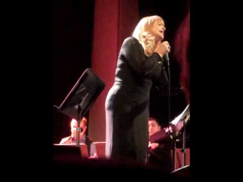 Hanka Paldum- Sevdalinka Tour 2010 Sweden - Zute Dunje