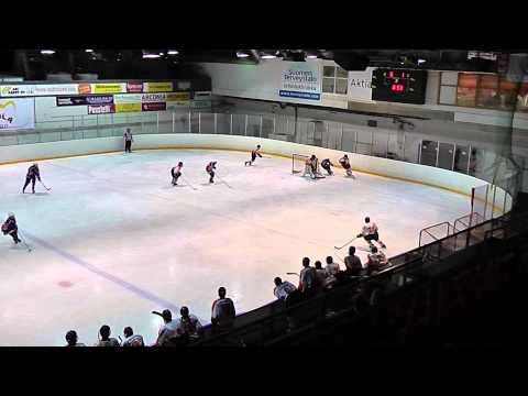 KiVa C - KooKoo C erä 3