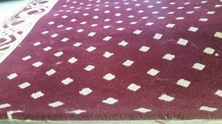 CAMİ HALISI | POLYAMİD | SAFLI HALI
