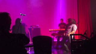 Franky Perez &amp; The Truth - Teenage Wasteland