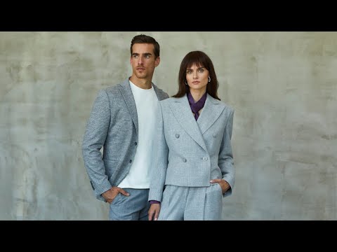 OZETA JESEŇ / ZIMA 2024 | BACKSTAGE