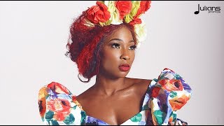 Patrice Roberts - Touch Me (Toco Loco Riddim) &quot;2019 Soca&quot; (Trinidad)