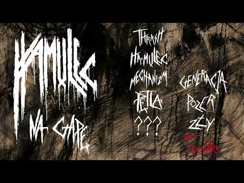 9. Hamulec - Tornado (OFFICIAL AUDIO)