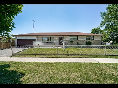 7354 Cambrett Drive Mississauga