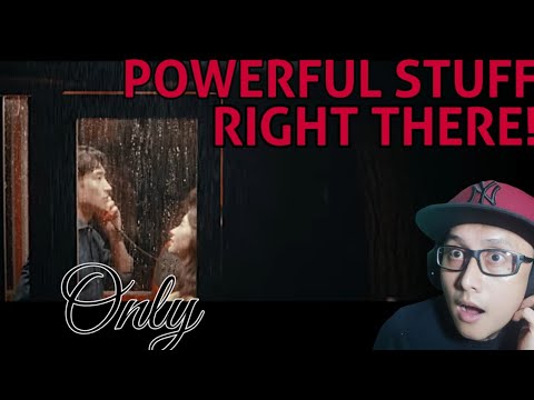 🇰🇷 FIRST TIME LISTENING TO LEE HI (이하이) - ONLY | REACTION