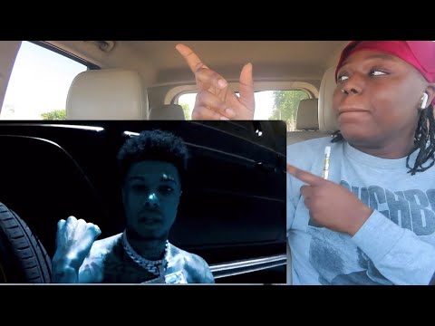 Blueface Bleedem x Finesse The Beat “Official Video” | REACTION