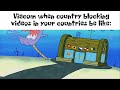 Viacom Country Blocking Videos In Your Countries Be Like