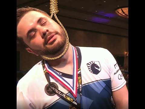 Bad Day for Melee: Hungrybox Montage