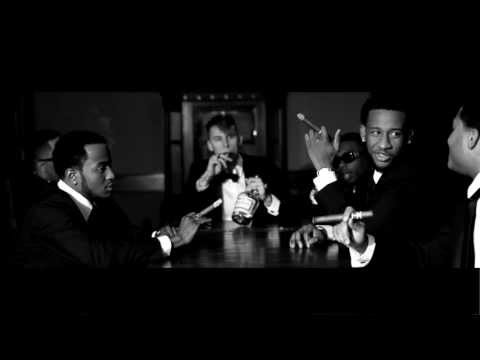 Machine Gun Kelly Presents: Black Tuxedos Trailer feat. Tezo