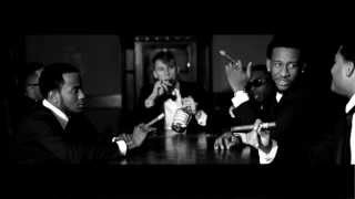 Machine Gun Kelly Presents: Black Tuxedos Trailer feat. Tezo