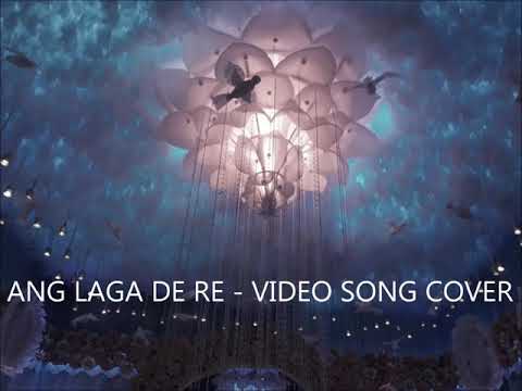 Debasmita Basu Ang laga de re cover | Ramleela | Debasmita Basu