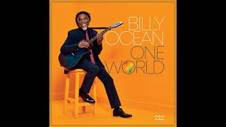 Billy Ocean  =  Betcha Don&#39;t Know