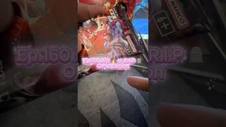 Ep.160 Rip or R.I.P - OP16 Edition #onepiece #tcg #luffy #zoro #onepieceedit #anime #animeedit