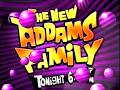 The New Addams Family YTV Promo 1999 My Old VHS Tapes